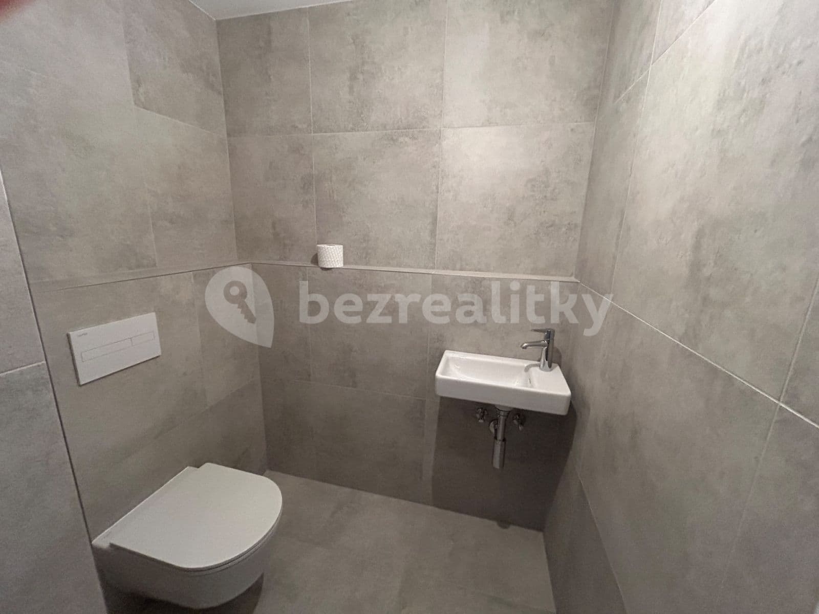 Pronájem bytu 2+kk 49 m², Hábova, Praha, Praha Pronájem bytu 2+kk 49 m², Hábova, Praha, Praha