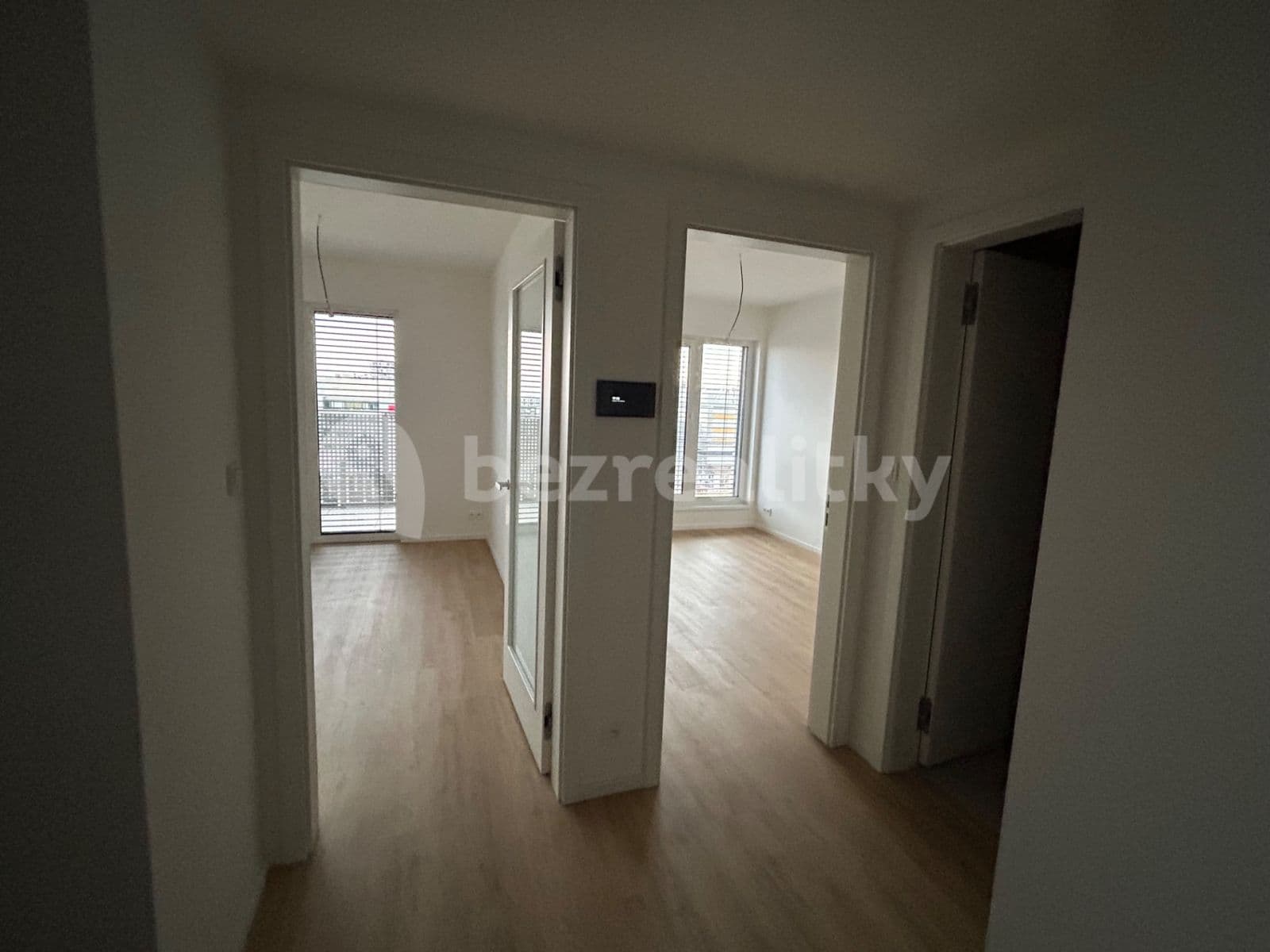 Pronájem bytu 2+kk 49 m², Hábova, Praha, Praha Pronájem bytu 2+kk 49 m², Hábova, Praha, Praha