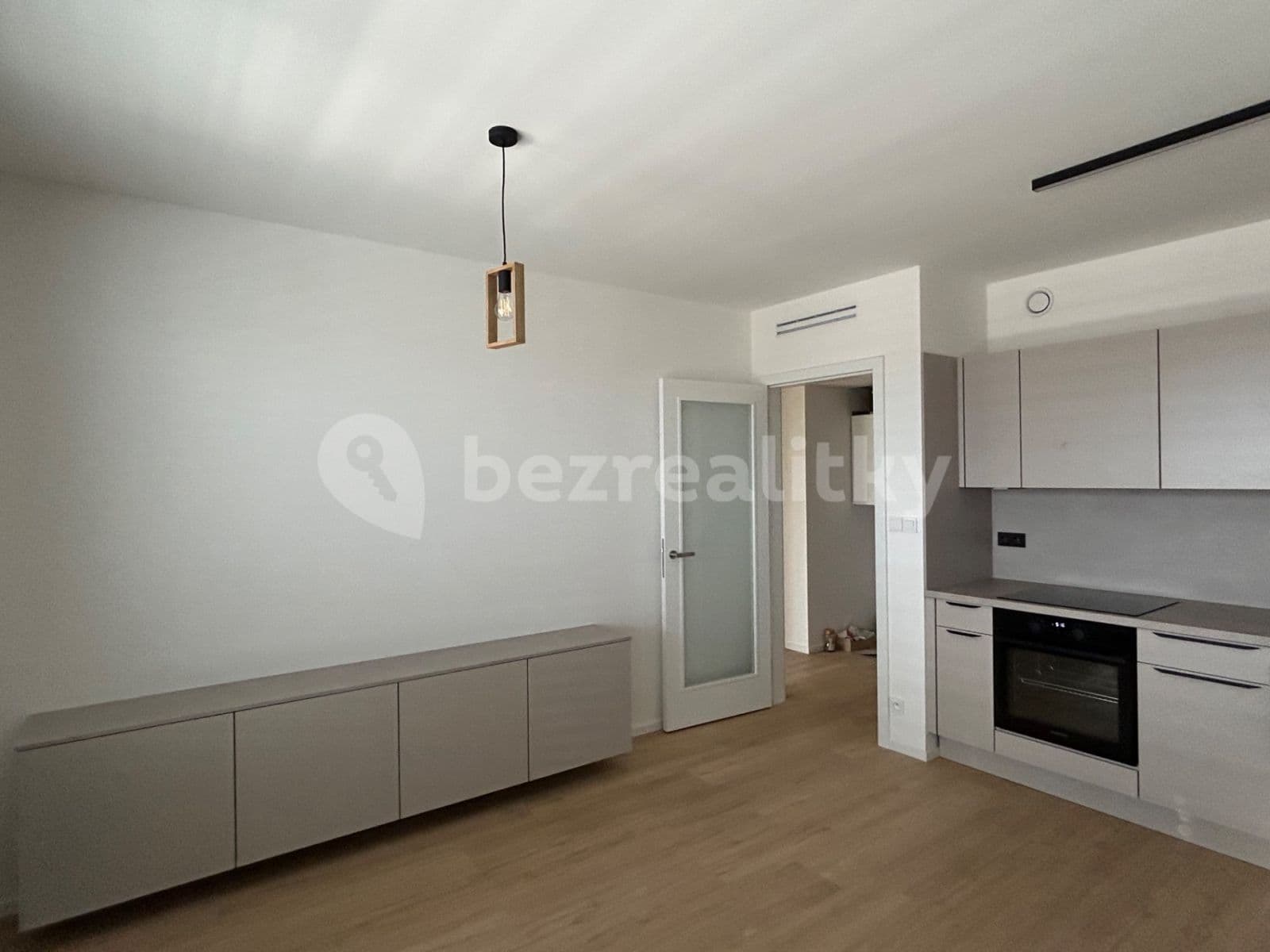 Pronájem bytu 2+kk 49 m², Hábova, Praha, Praha Pronájem bytu 2+kk 49 m², Hábova, Praha, Praha