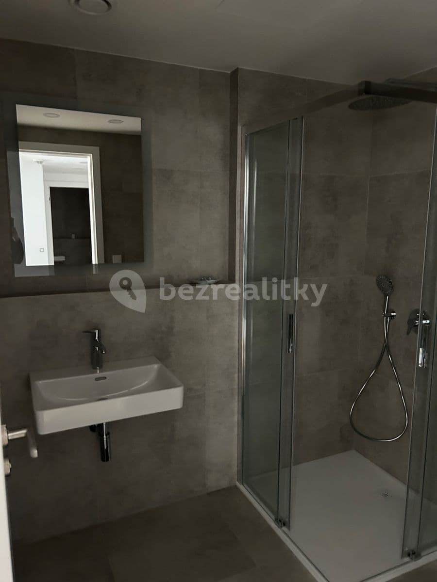 Pronájem bytu 2+kk 49 m², Hábova, Praha, Praha Pronájem bytu 2+kk 49 m², Hábova, Praha, Praha