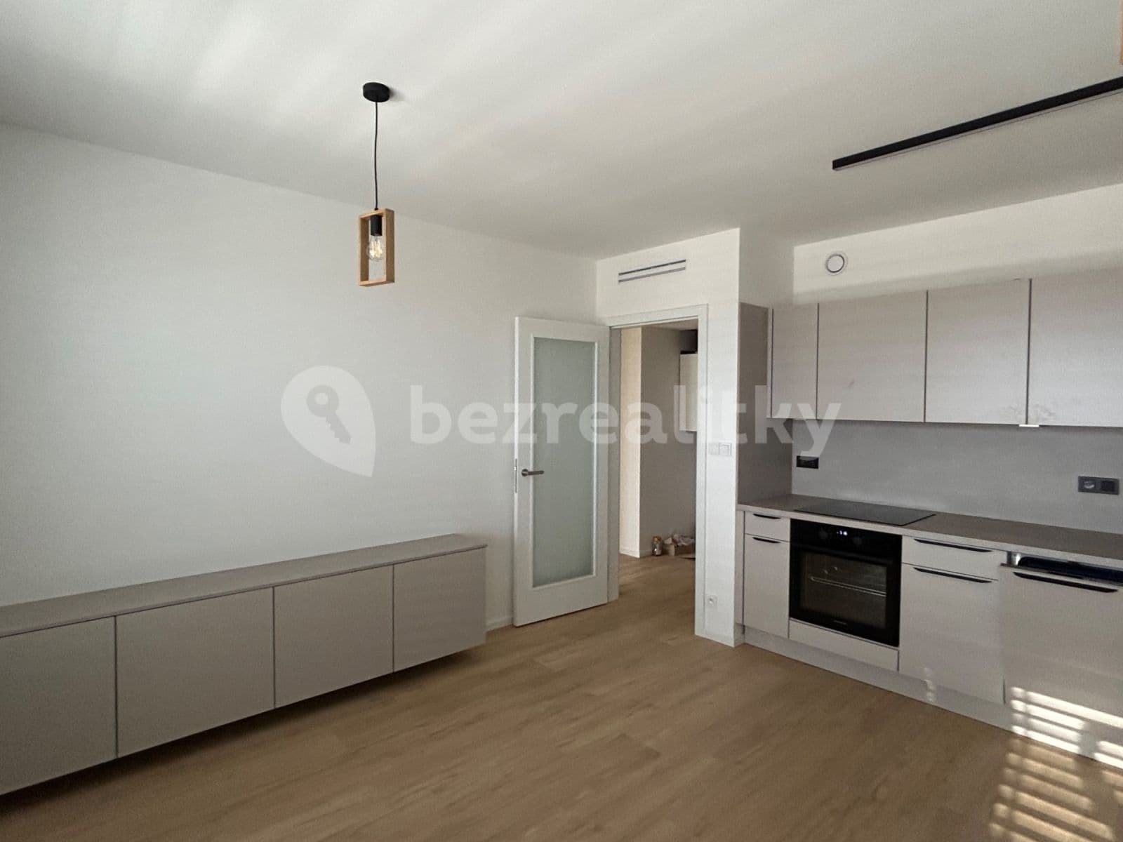 Pronájem bytu 2+kk 49 m², Hábova, Praha, Praha Pronájem bytu 2+kk 49 m², Hábova, Praha, Praha