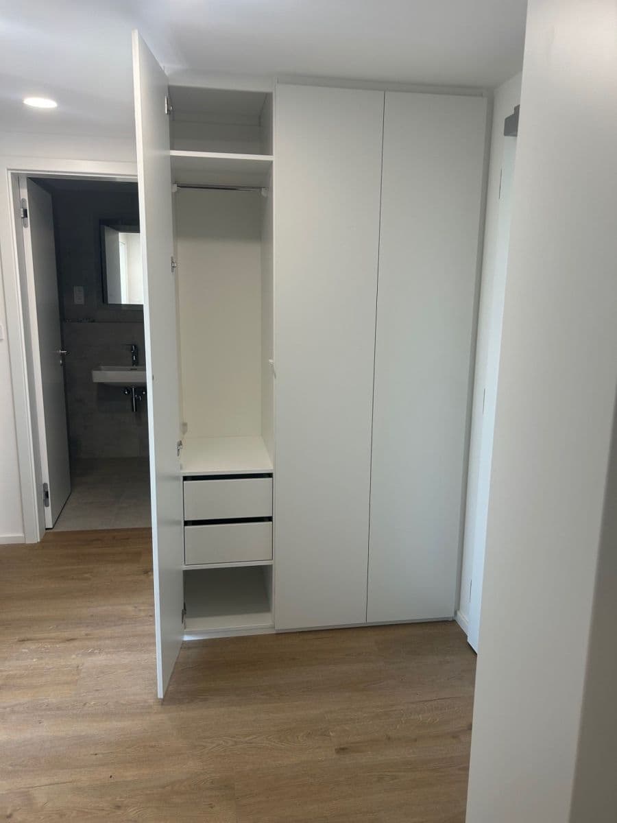 Pronájem bytu 2+kk 49 m², Hábova, Praha, Praha Pronájem bytu 2+kk 49 m², Hábova, Praha, Praha