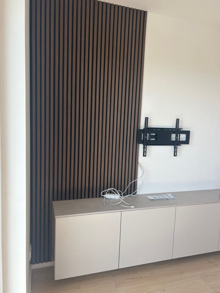 Pronájem bytu 2+kk 49 m², Hábova, Praha, Praha Pronájem bytu 2+kk 49 m², Hábova, Praha, Praha