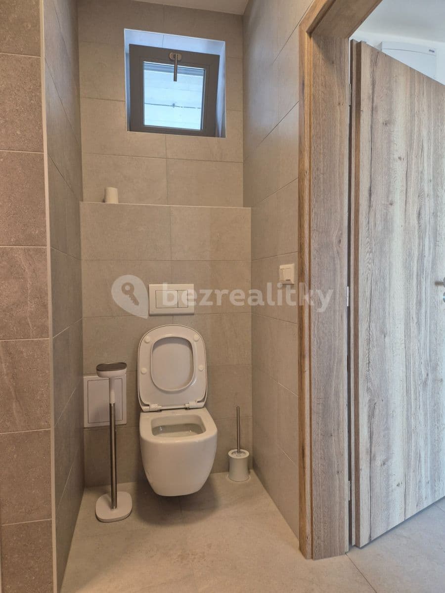 Pronájem bytu 2+kk 41 m², Řepova, Brno, Jihomoravský kraj Pronájem bytu 2+kk 41 m², Řepova, Brno, Jihomoravský kraj