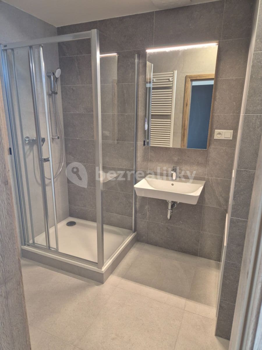 Pronájem bytu 2+kk 41 m², Řepova, Brno, Jihomoravský kraj Pronájem bytu 2+kk 41 m², Řepova, Brno, Jihomoravský kraj