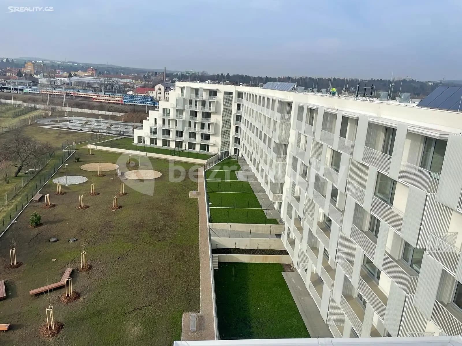 Pronájem bytu 2+kk 41 m², Řepova, Brno, Jihomoravský kraj Pronájem bytu 2+kk 41 m², Řepova, Brno, Jihomoravský kraj
