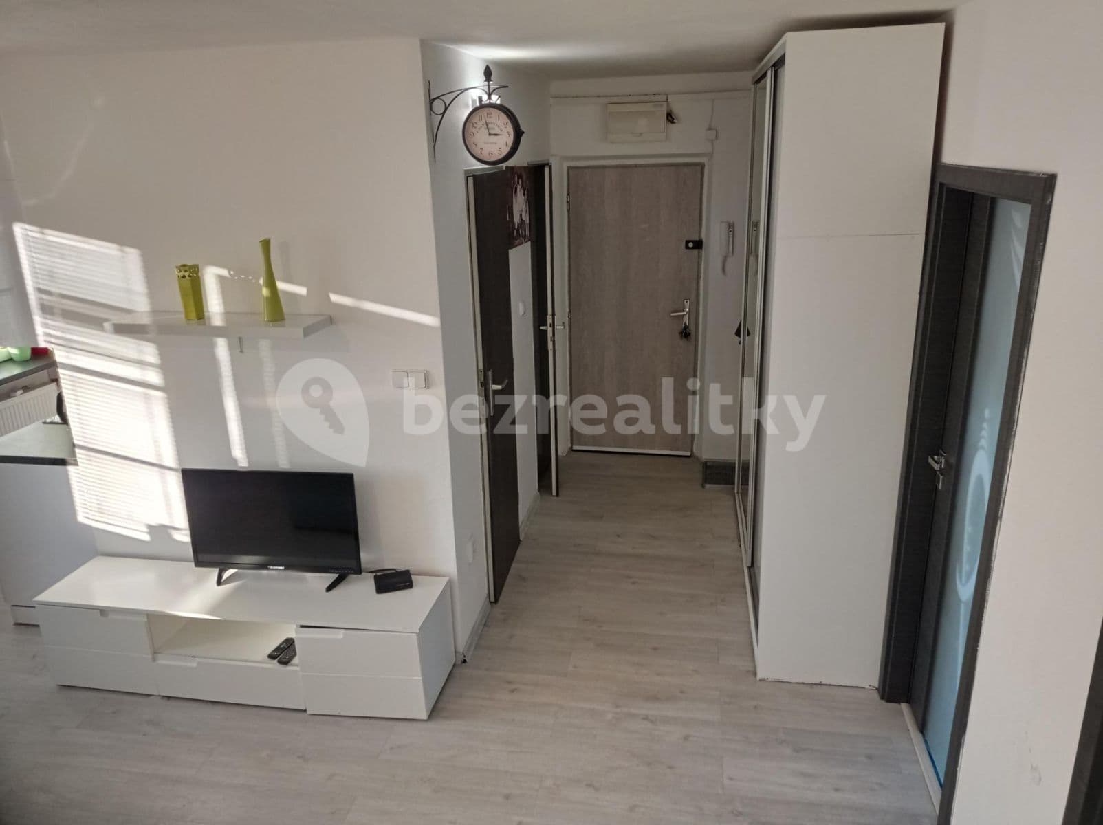 Pronájem bytu 3+kk 66 m², Smetanovo nábřeží, Hradec Králové, Královéhradecký kraj Pronájem bytu 3+kk 66 m², Smetanovo nábřeží, Hradec Králové, Královéhradecký kraj