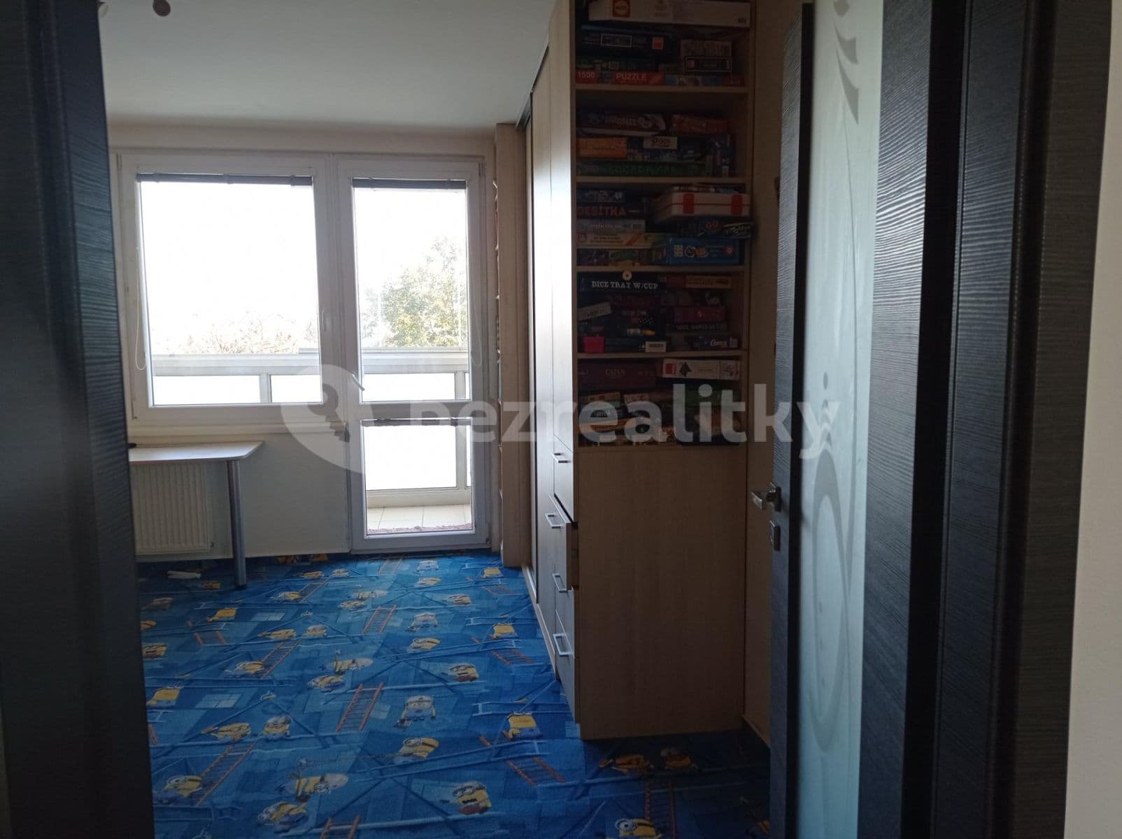 Pronájem bytu 3+kk 66 m², Smetanovo nábřeží, Hradec Králové, Královéhradecký kraj Pronájem bytu 3+kk 66 m², Smetanovo nábřeží, Hradec Králové, Královéhradecký kraj