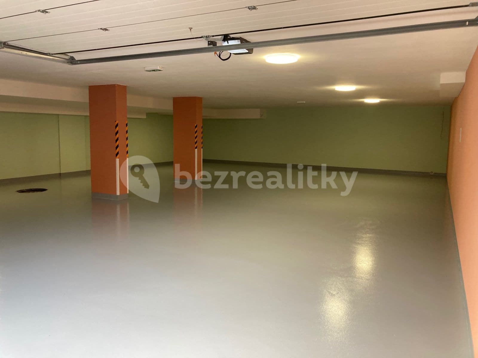 Pronájem bytu 2+kk 49 m², Čimická, Praha, Praha Pronájem bytu 2+kk 49 m², Čimická, Praha, Praha