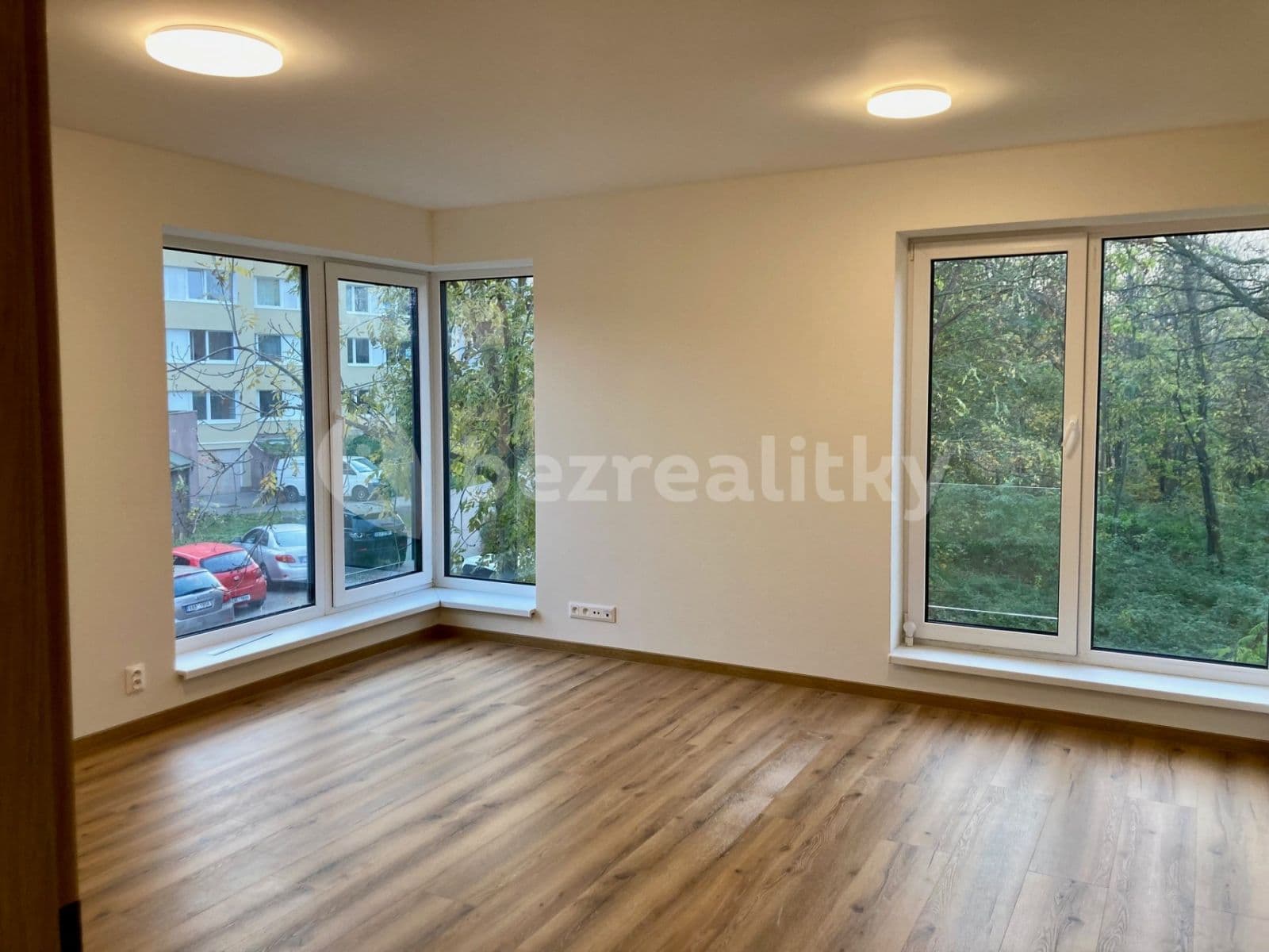 Pronájem bytu 2+kk 49 m², Čimická, Praha, Praha Pronájem bytu 2+kk 49 m², Čimická, Praha, Praha