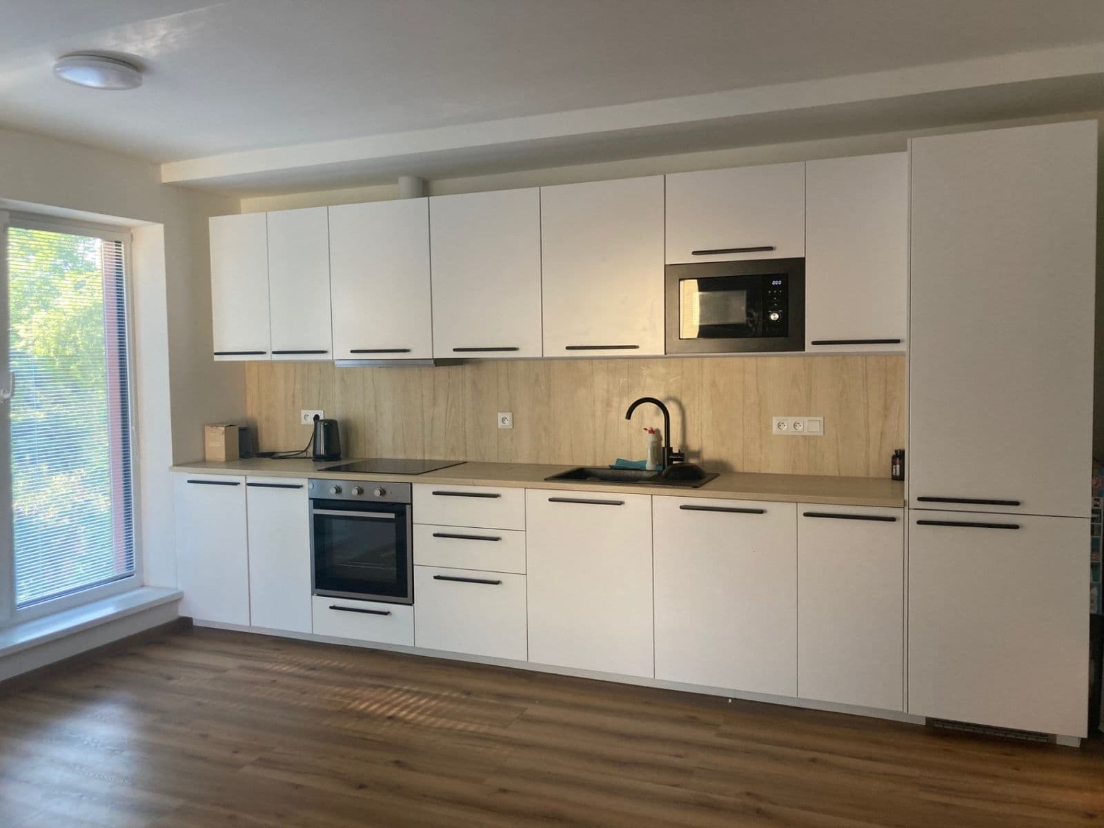 Pronájem bytu 2+kk 49 m², Čimická, Praha, Praha Pronájem bytu 2+kk 49 m², Čimická, Praha, Praha