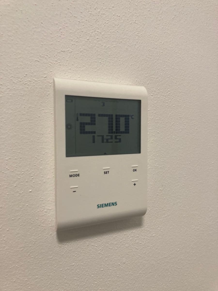 Pronájem bytu 2+kk 49 m², Čimická, Praha, Praha Pronájem bytu 2+kk 49 m², Čimická, Praha, Praha