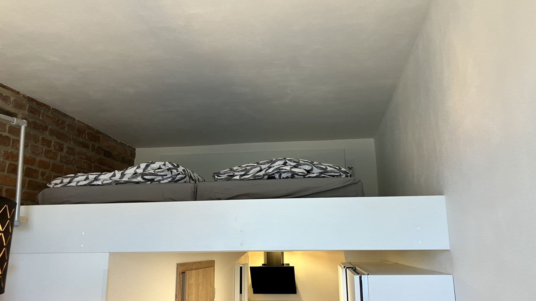 Pronájem bytu 22 m², Radlická, Praha, Praha Pronájem bytu 22 m², Radlická, Praha, Praha