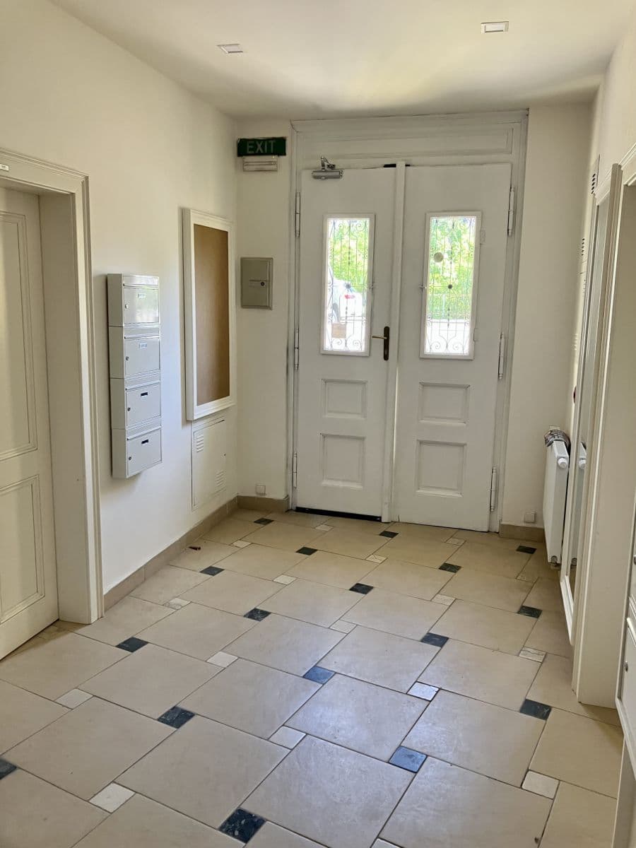 Pronájem bytu 22 m², Radlická, Praha, Praha Pronájem bytu 22 m², Radlická, Praha, Praha