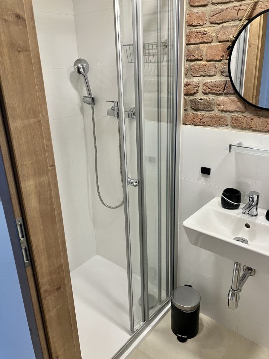 Pronájem bytu 22 m², Radlická, Praha, Praha Pronájem bytu 22 m², Radlická, Praha, Praha