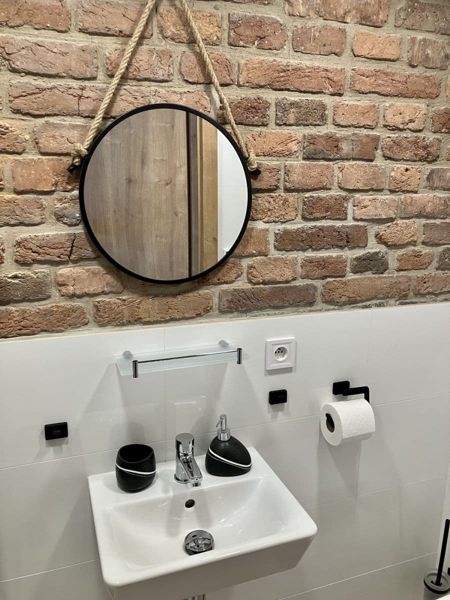 Pronájem bytu 22 m², Radlická, Praha, Praha Pronájem bytu 22 m², Radlická, Praha, Praha