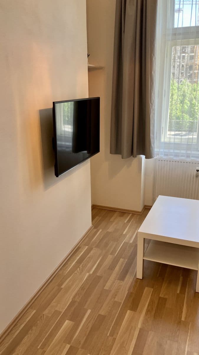 Pronájem bytu 22 m², Radlická, Praha, Praha Pronájem bytu 22 m², Radlická, Praha, Praha