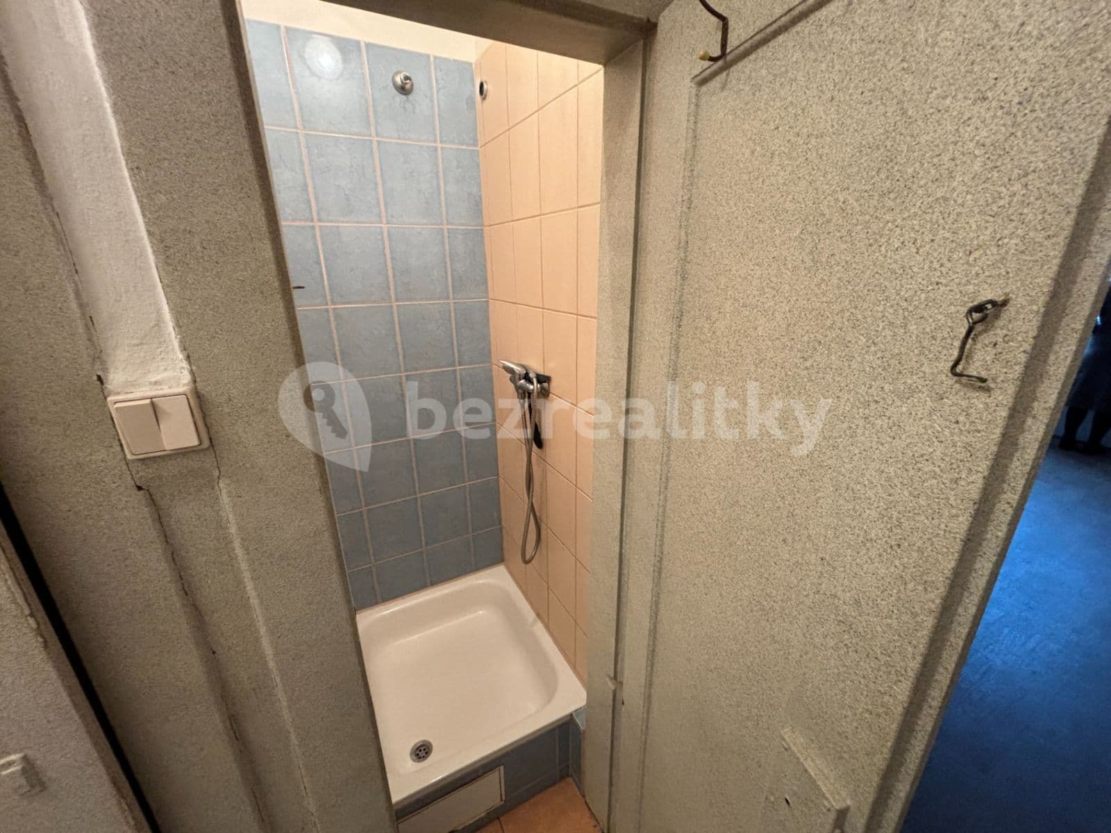 Pronájem bytu 1+kk 25 m², Za Poštou, Praha, Praha Pronájem bytu 1+kk 25 m², Za Poštou, Praha, Praha