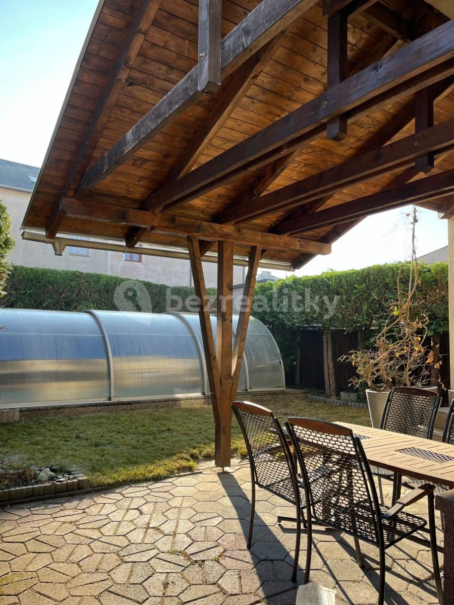 Pronájem domu 100 m², pozemek 170 m², Pod Vrbou, Sezimovo Ústí, Jihočeský kraj Pronájem domu 100 m², pozemek 170 m², Pod Vrbou, Sezimovo Ústí, Jihočeský kraj