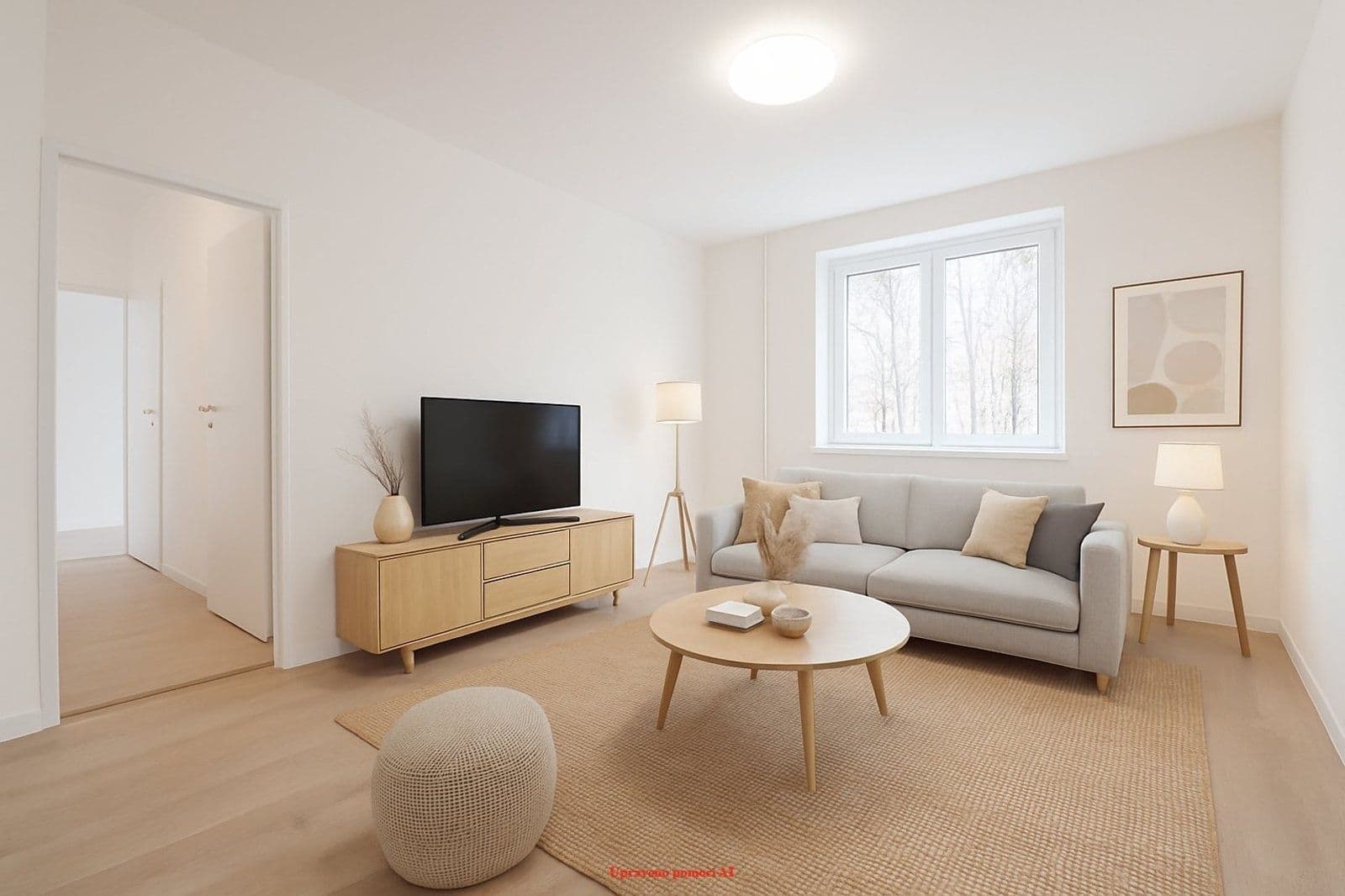 Pronájem bytu 2+1 50 m², Janského, Karviná, Moravskoslezský kraj Pronájem bytu 2+1 50 m², Janského, Karviná, Moravskoslezský kraj