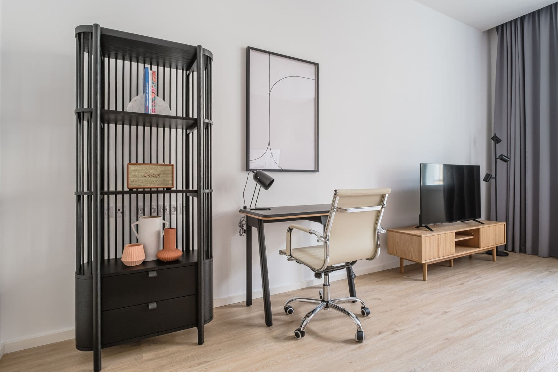 Pronájem bytu 84 m², Chodská, Praha, Praha Pronájem bytu 84 m², Chodská, Praha, Praha