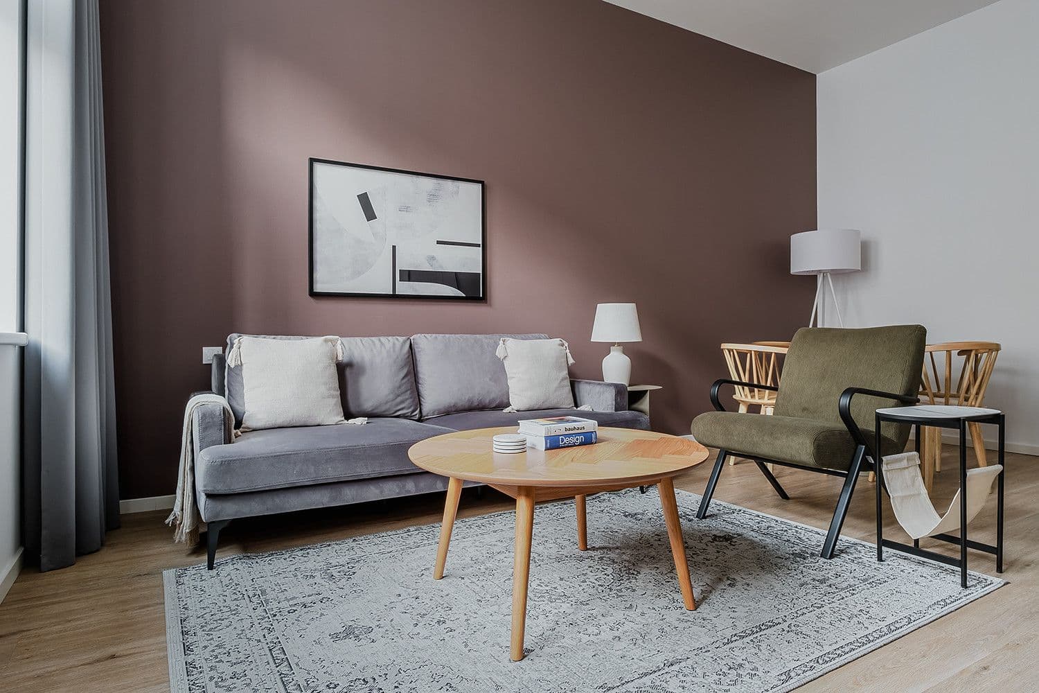 Pronájem bytu 84 m², Chodská, Praha, Praha Pronájem bytu 84 m², Chodská, Praha, Praha