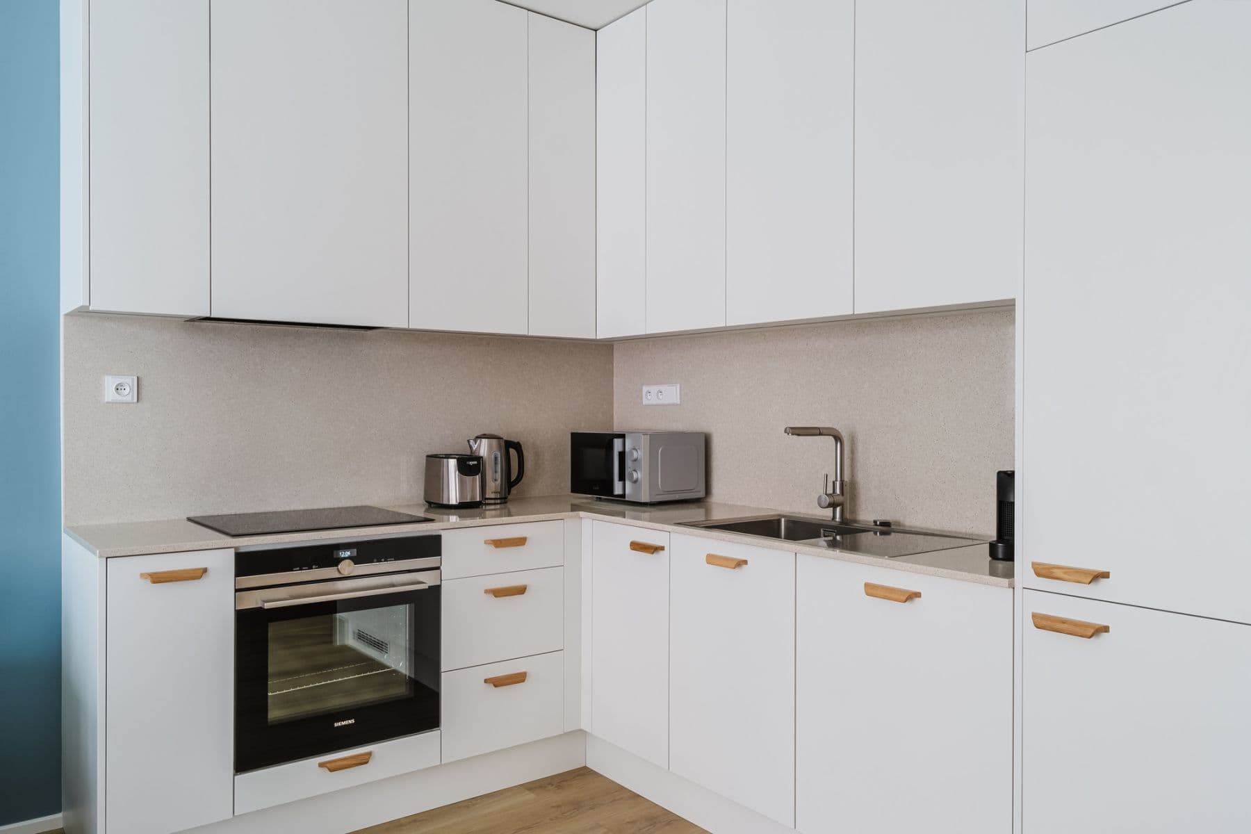 Pronájem bytu 58 m², Vrbenského, Praha, Praha Pronájem bytu 58 m², Vrbenského, Praha, Praha