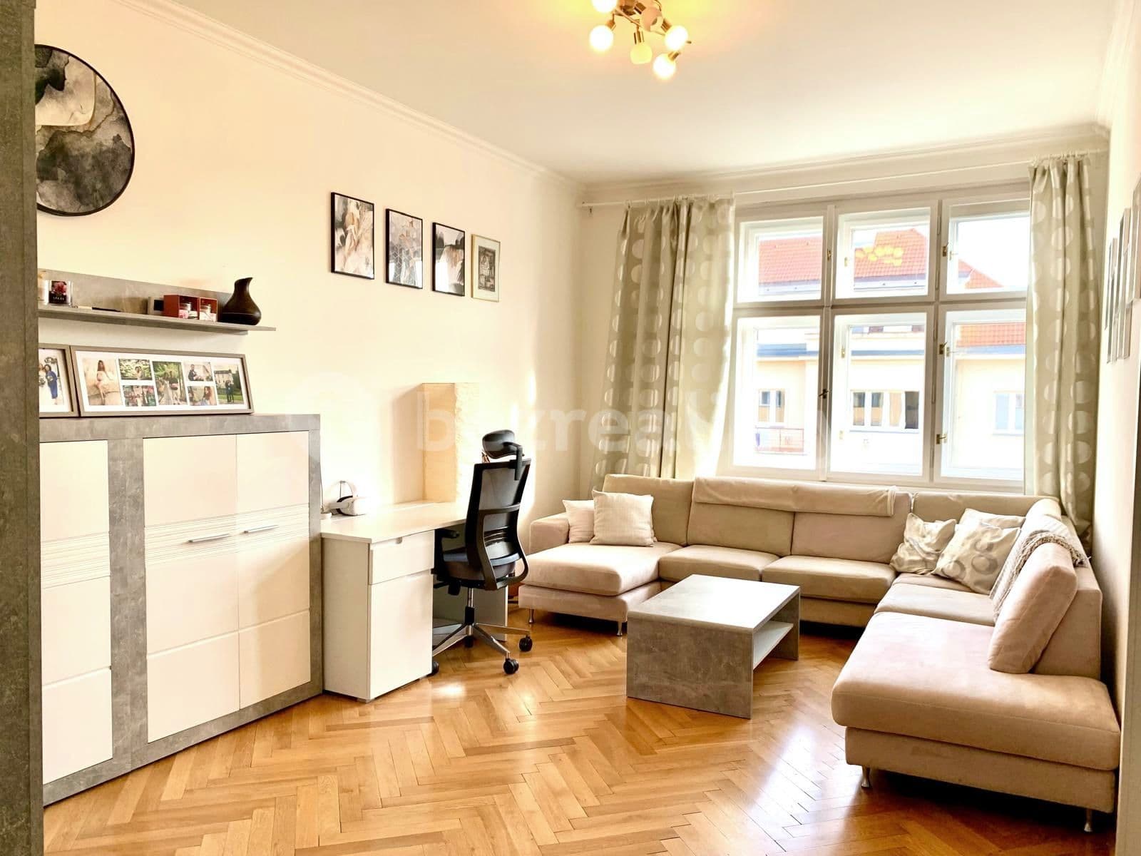 Pronájem bytu 2+1 81 m², Zelená, Praha, Praha Pronájem bytu 2+1 81 m², Zelená, Praha, Praha