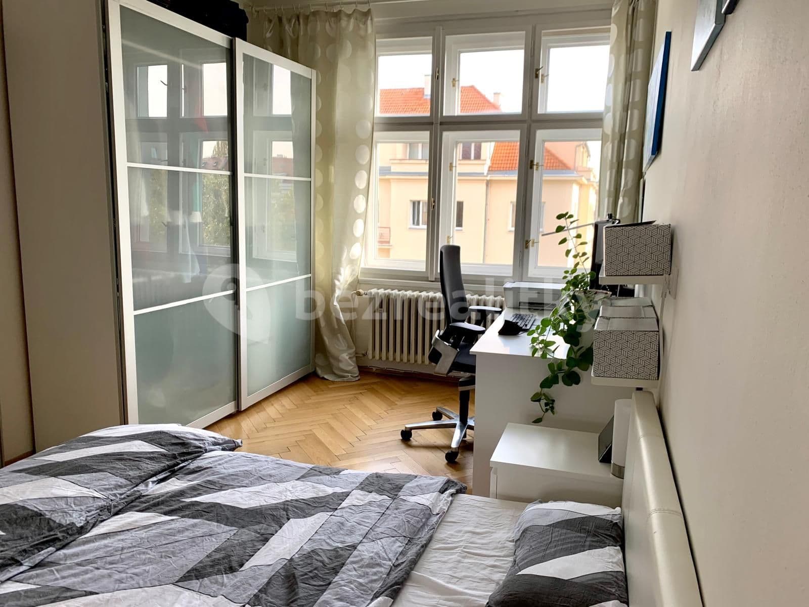 Pronájem bytu 2+1 81 m², Zelená, Praha, Praha Pronájem bytu 2+1 81 m², Zelená, Praha, Praha