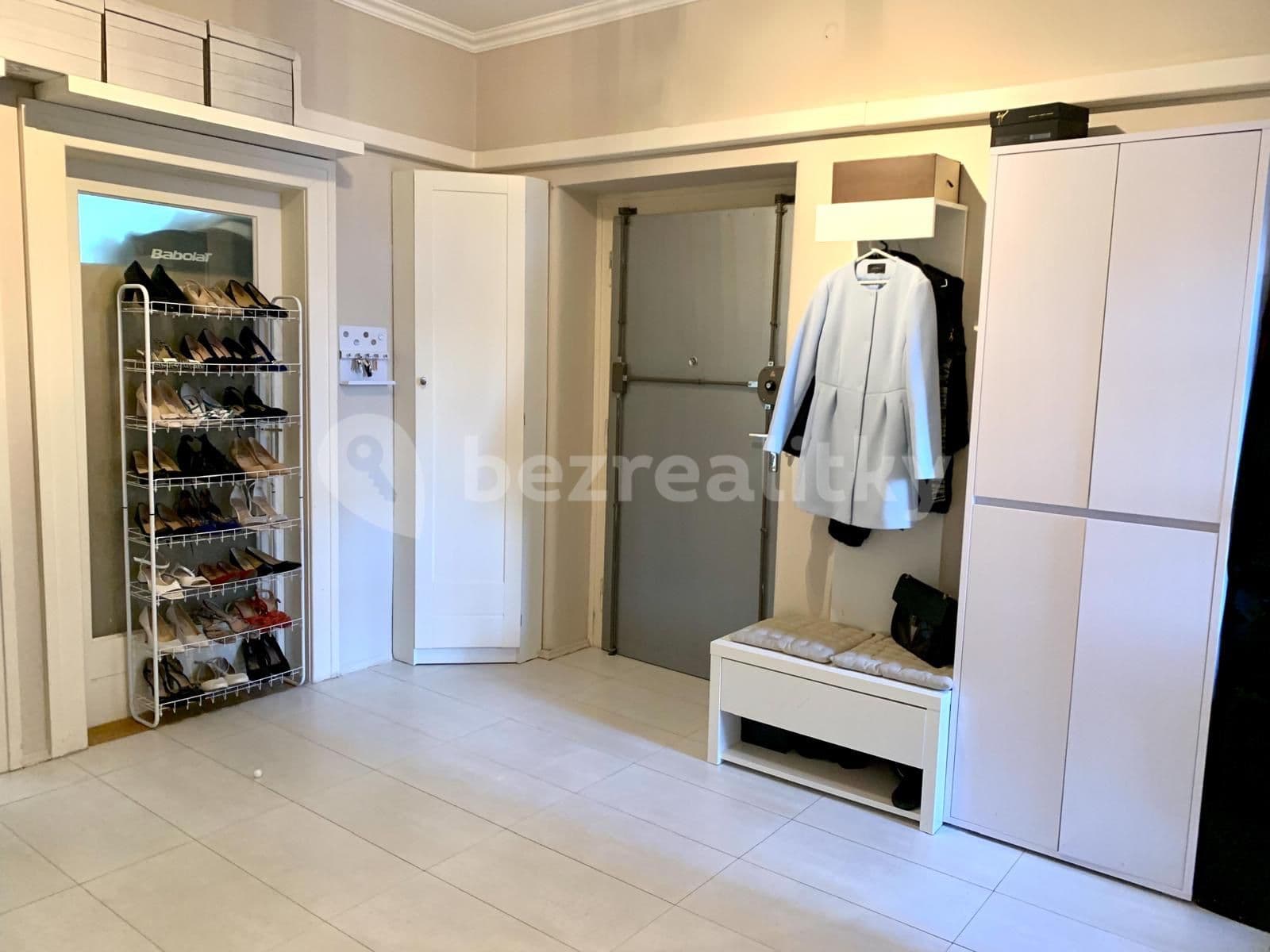 Pronájem bytu 2+1 81 m², Zelená, Praha, Praha Pronájem bytu 2+1 81 m², Zelená, Praha, Praha