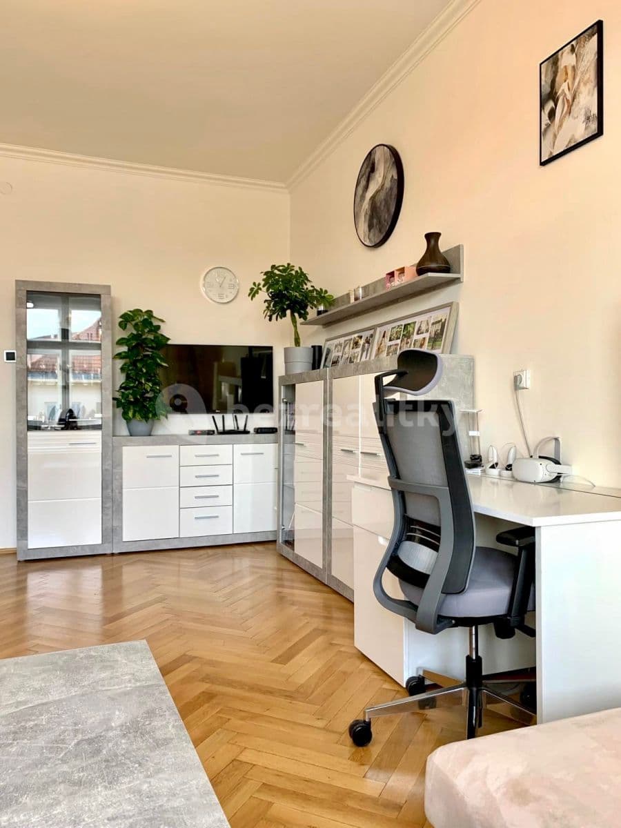 Pronájem bytu 2+1 81 m², Zelená, Praha, Praha Pronájem bytu 2+1 81 m², Zelená, Praha, Praha