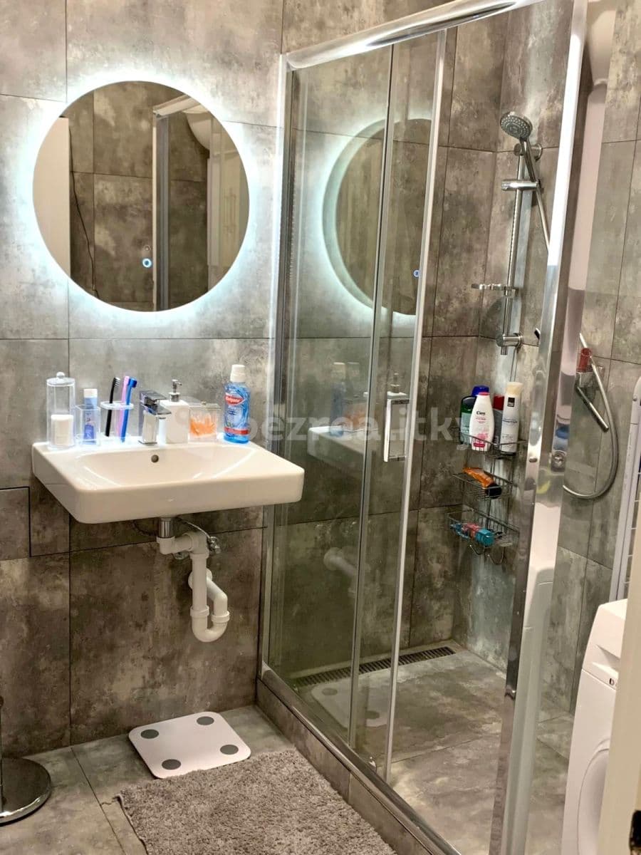 Pronájem bytu 2+1 81 m², Zelená, Praha, Praha Pronájem bytu 2+1 81 m², Zelená, Praha, Praha