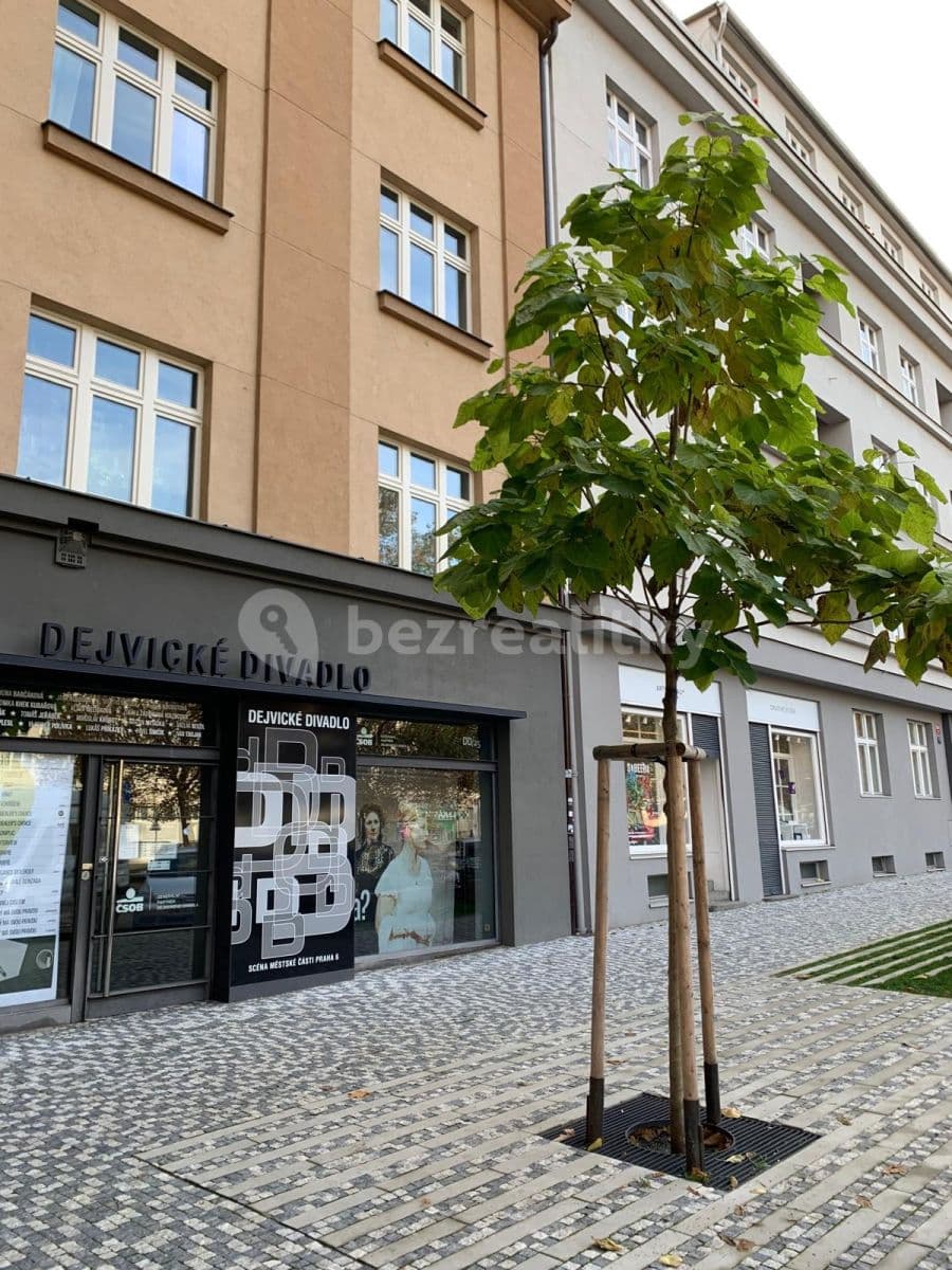 Pronájem bytu 2+1 81 m², Zelená, Praha, Praha Pronájem bytu 2+1 81 m², Zelená, Praha, Praha