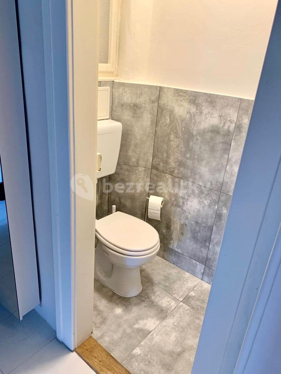 Pronájem bytu 2+1 81 m², Zelená, Praha, Praha Pronájem bytu 2+1 81 m², Zelená, Praha, Praha