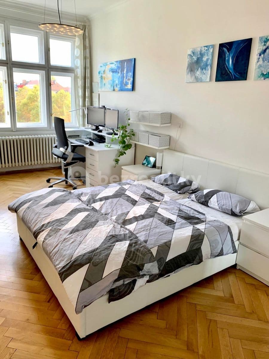 Pronájem bytu 2+1 81 m², Zelená, Praha, Praha Pronájem bytu 2+1 81 m², Zelená, Praha, Praha