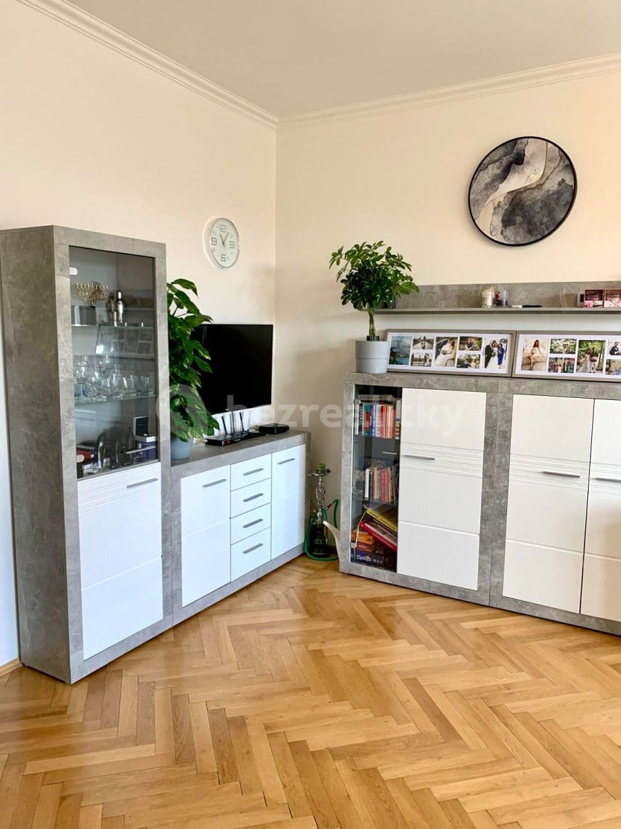 Pronájem bytu 2+1 81 m², Zelená, Praha, Praha Pronájem bytu 2+1 81 m², Zelená, Praha, Praha