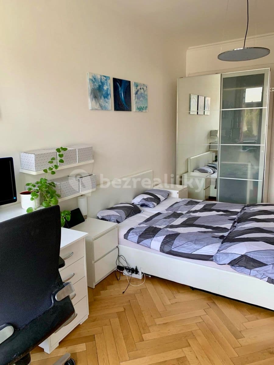 Pronájem bytu 2+1 81 m², Zelená, Praha, Praha Pronájem bytu 2+1 81 m², Zelená, Praha, Praha