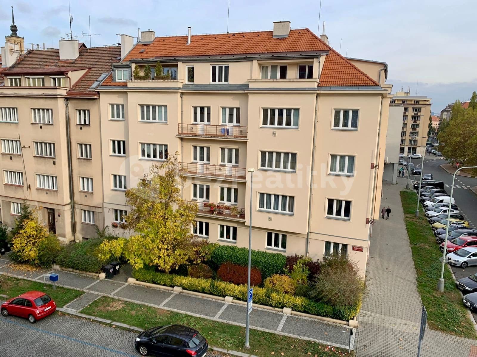 Pronájem bytu 2+1 81 m², Zelená, Praha, Praha Pronájem bytu 2+1 81 m², Zelená, Praha, Praha