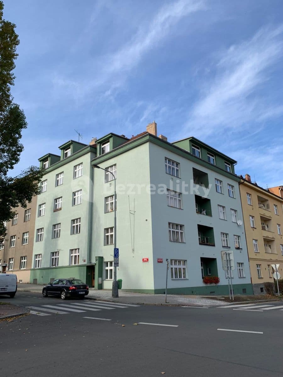 Pronájem bytu 2+1 81 m², Zelená, Praha, Praha Pronájem bytu 2+1 81 m², Zelená, Praha, Praha
