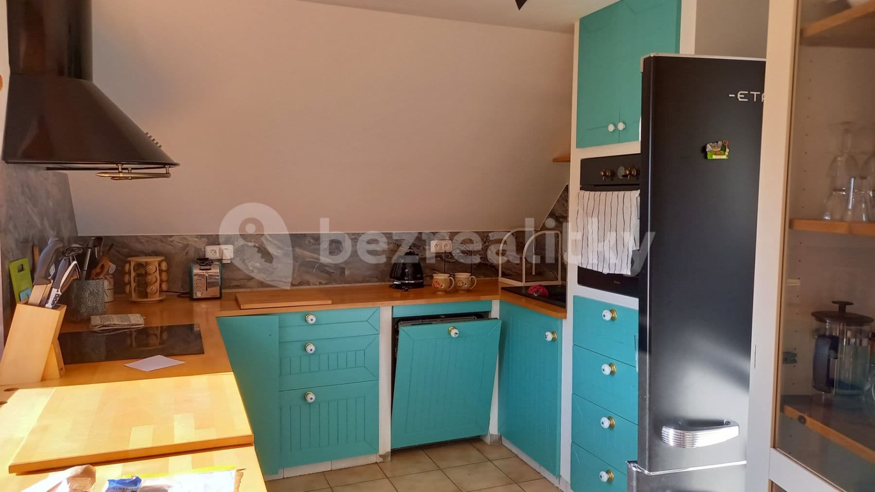 Pronájem bytu 3+kk 65 m², Lánov, Královéhradecký kraj Pronájem bytu 3+kk 65 m², Lánov, Královéhradecký kraj