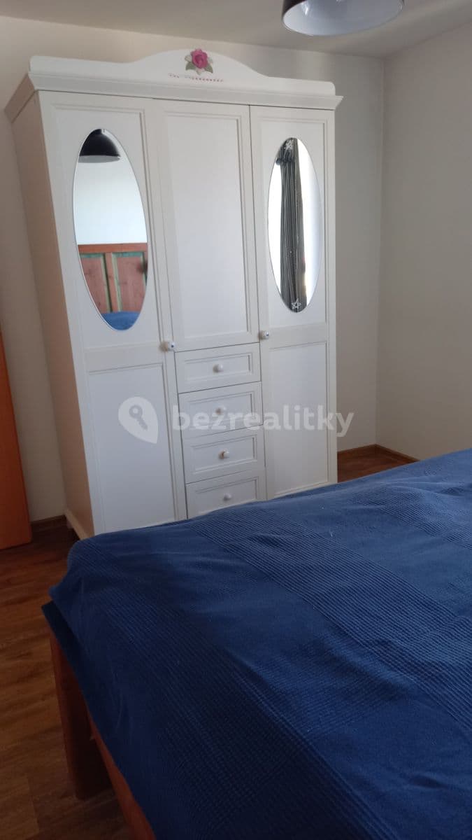 Pronájem bytu 3+kk 65 m², Lánov, Královéhradecký kraj Pronájem bytu 3+kk 65 m², Lánov, Královéhradecký kraj