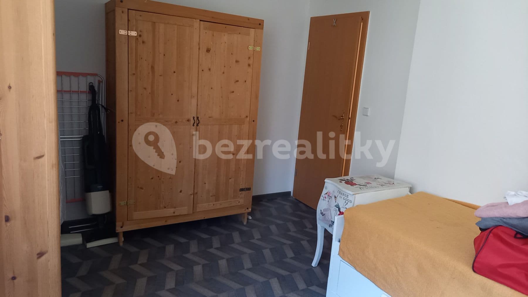 Pronájem bytu 3+kk 65 m², Lánov, Královéhradecký kraj Pronájem bytu 3+kk 65 m², Lánov, Královéhradecký kraj