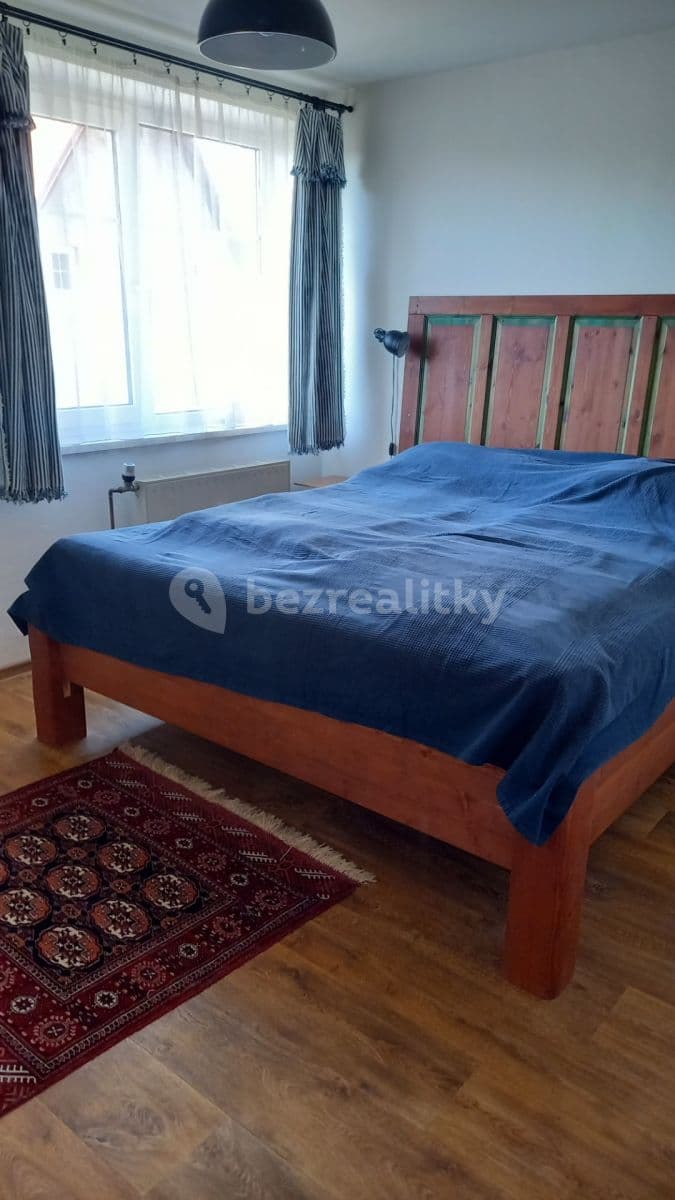 Pronájem bytu 3+kk 65 m², Lánov, Královéhradecký kraj Pronájem bytu 3+kk 65 m², Lánov, Královéhradecký kraj