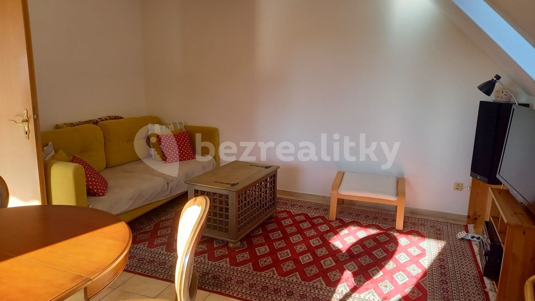 Pronájem bytu 3+kk 65 m², Lánov, Královéhradecký kraj Pronájem bytu 3+kk 65 m², Lánov, Královéhradecký kraj