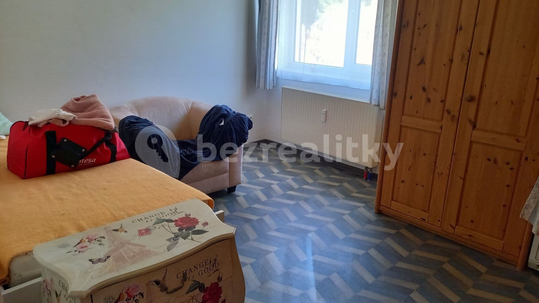 Pronájem bytu 3+kk 65 m², Lánov, Královéhradecký kraj Pronájem bytu 3+kk 65 m², Lánov, Královéhradecký kraj