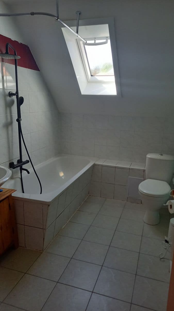 Pronájem bytu 3+kk 65 m², Lánov, Královéhradecký kraj Pronájem bytu 3+kk 65 m², Lánov, Královéhradecký kraj