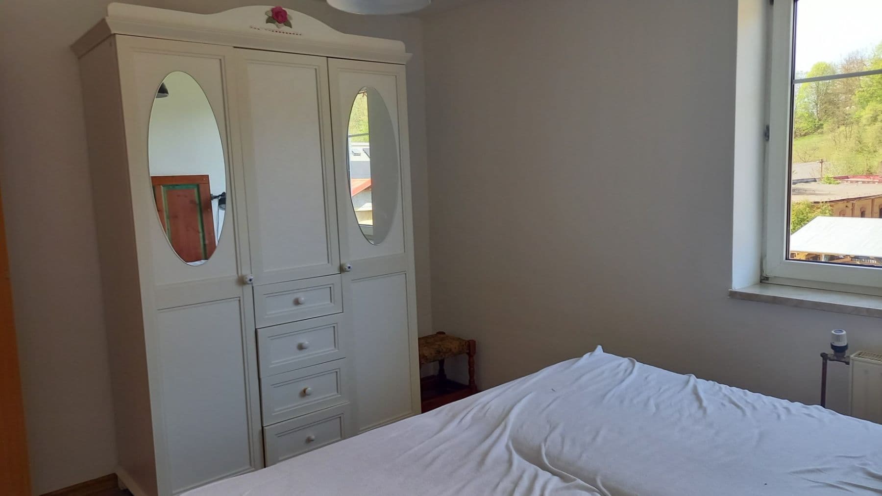 Pronájem bytu 3+kk 65 m², Lánov, Královéhradecký kraj Pronájem bytu 3+kk 65 m², Lánov, Královéhradecký kraj