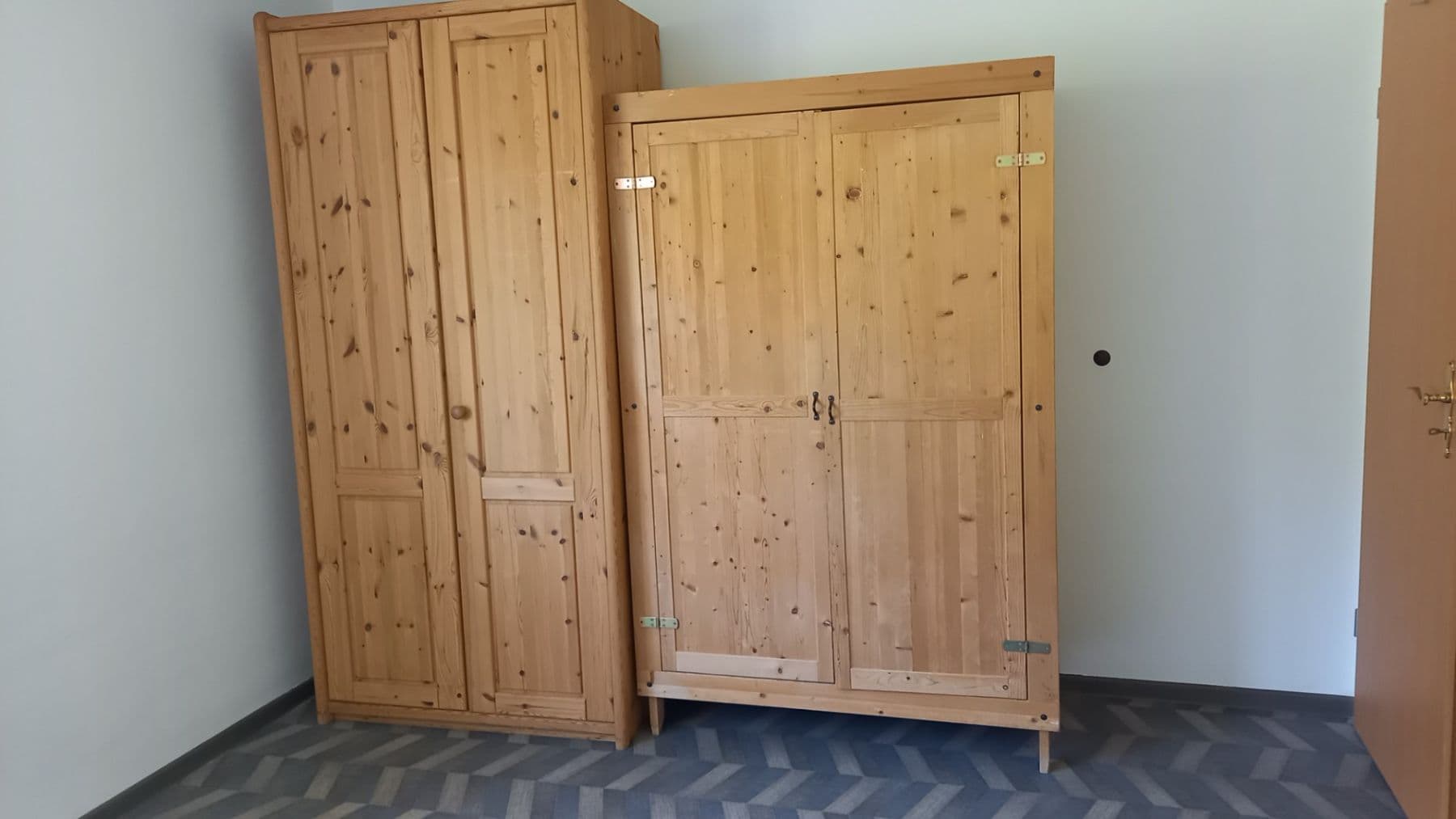 Pronájem bytu 3+kk 65 m², Lánov, Královéhradecký kraj Pronájem bytu 3+kk 65 m², Lánov, Královéhradecký kraj