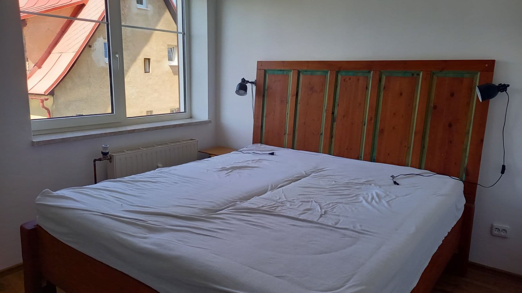 Pronájem bytu 3+kk 65 m², Lánov, Královéhradecký kraj Pronájem bytu 3+kk 65 m², Lánov, Královéhradecký kraj