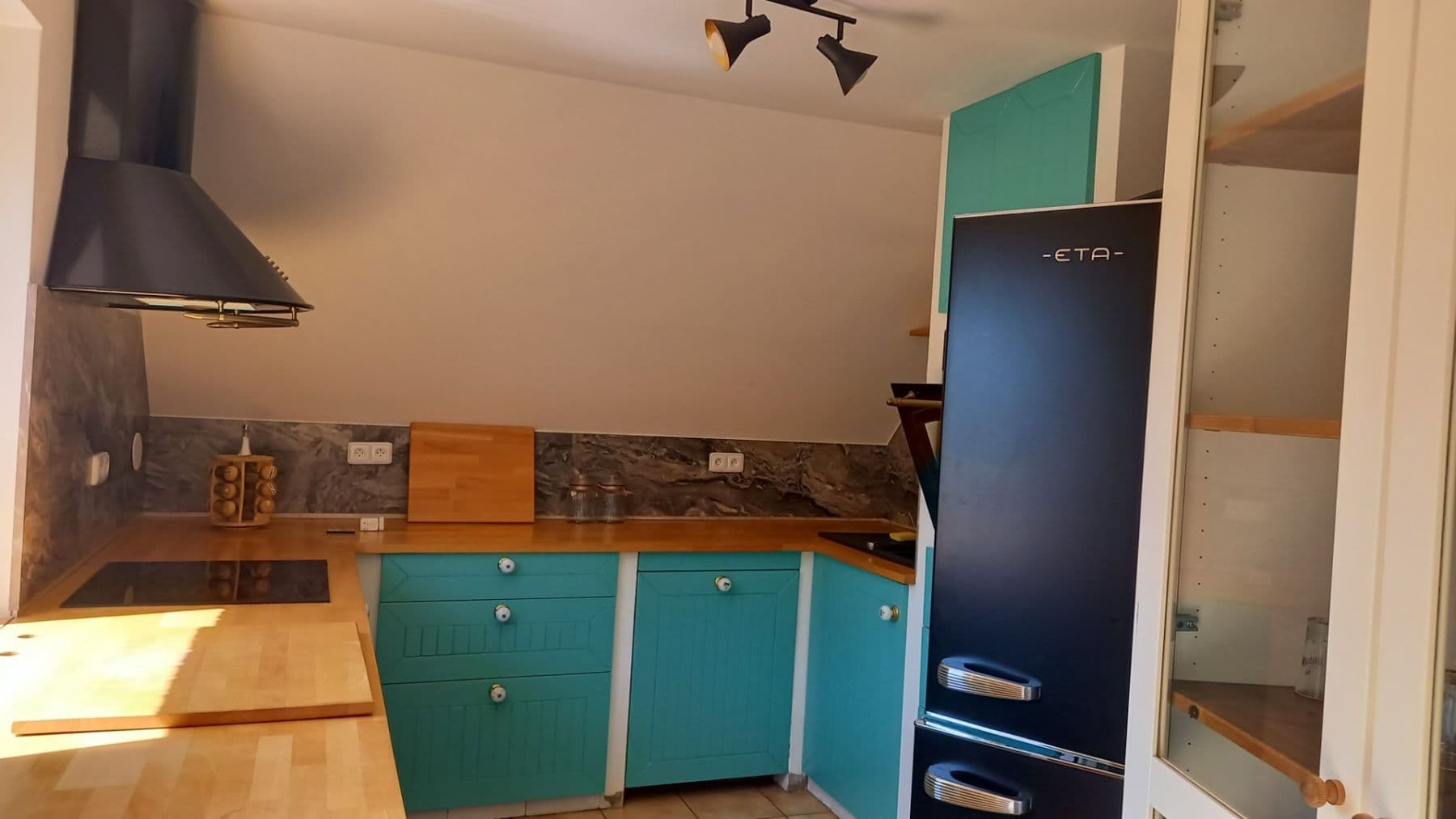 Pronájem bytu 3+kk 65 m², Lánov, Královéhradecký kraj Pronájem bytu 3+kk 65 m², Lánov, Královéhradecký kraj